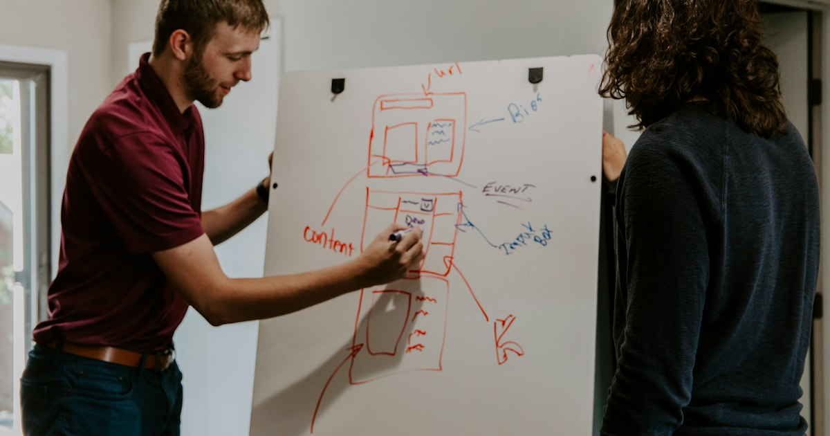 Building Confidence for Demos